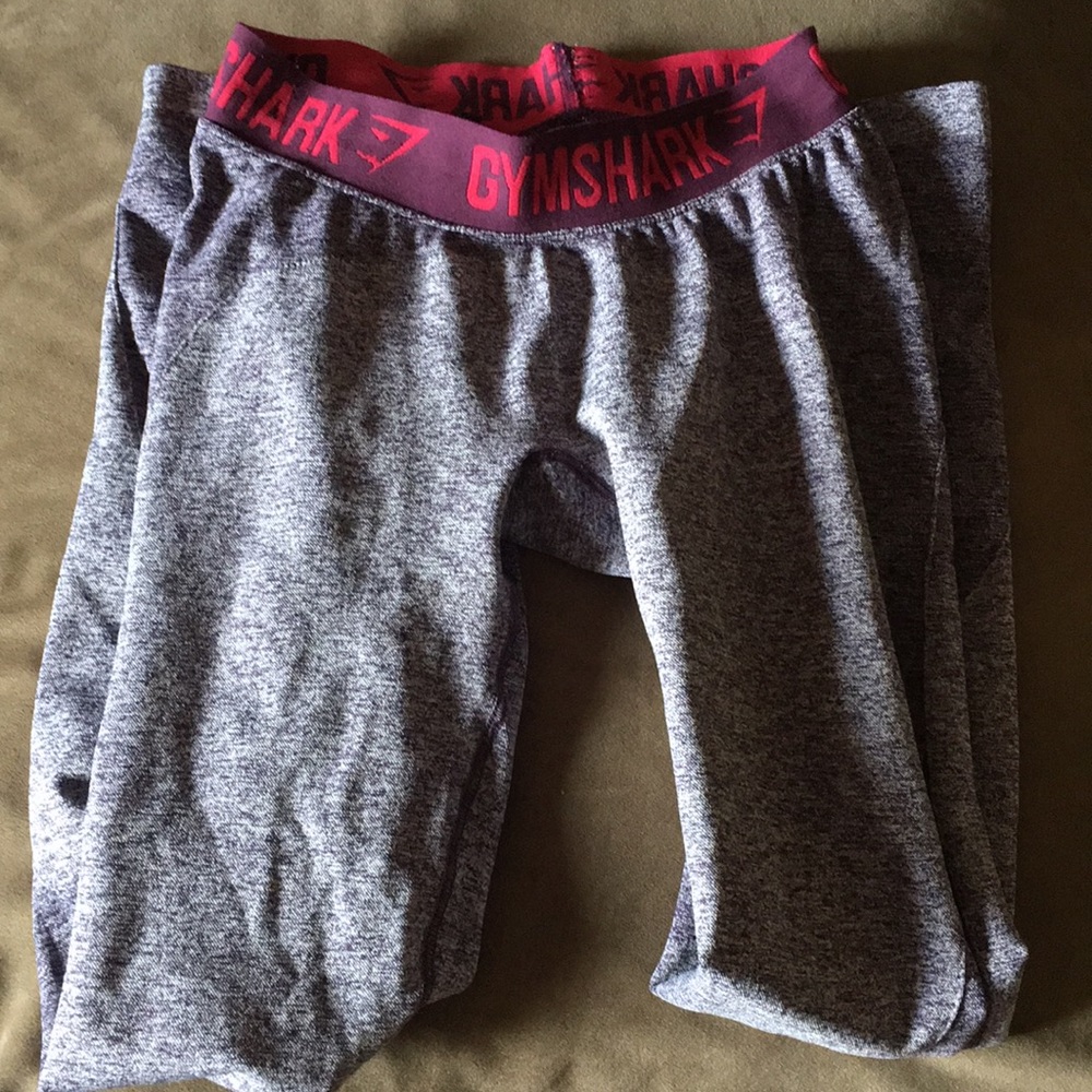 Gymshark flex leggings